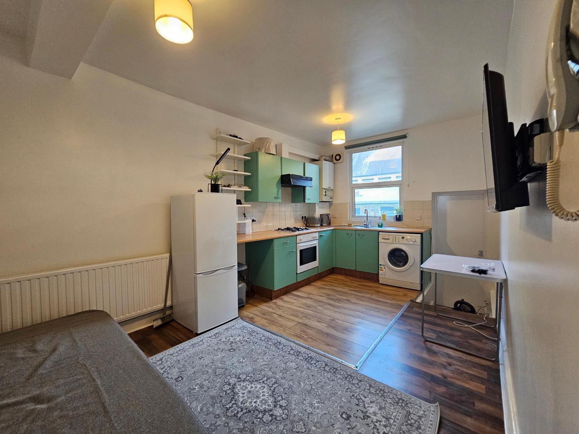 Apartment Close To City Londres Exterior foto